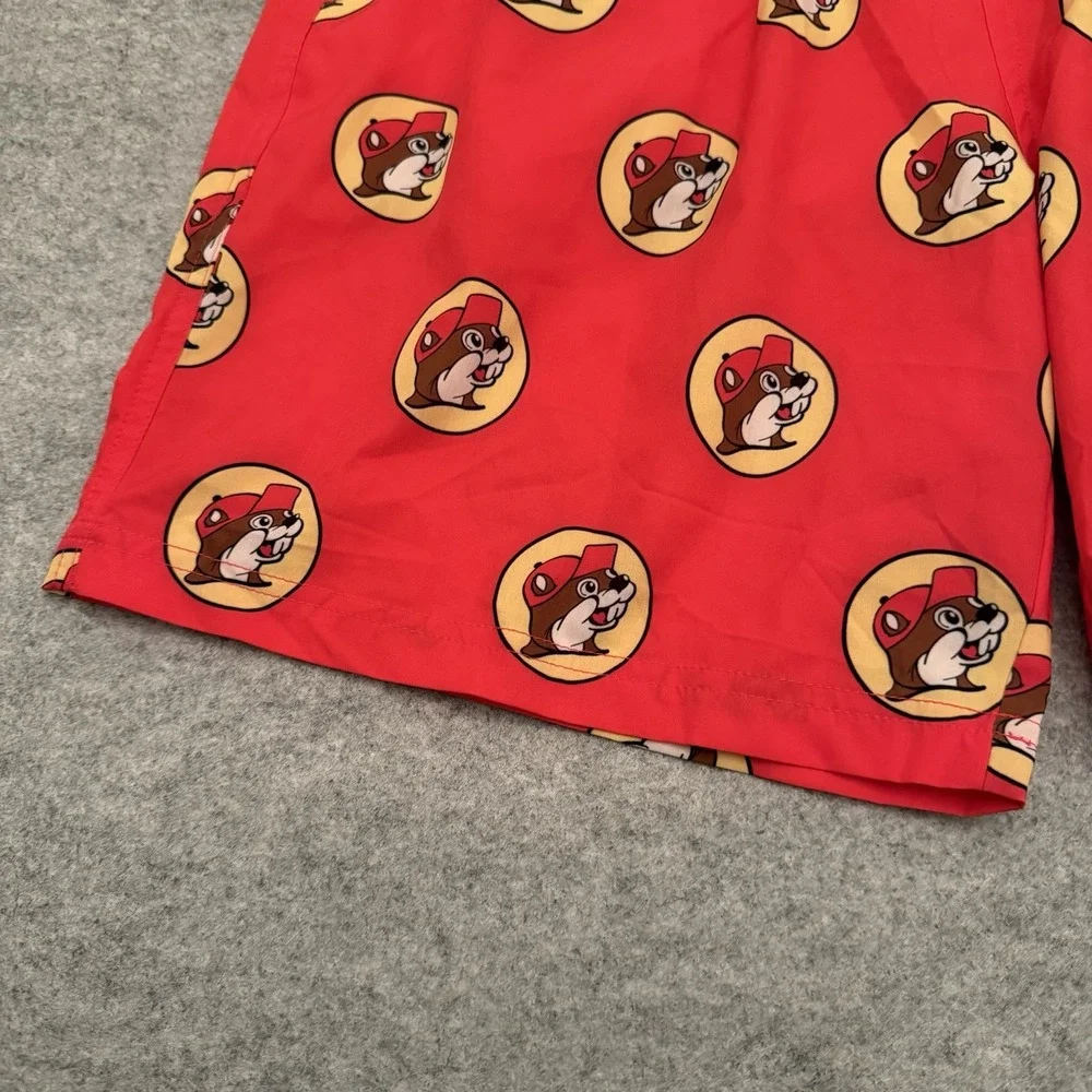 Bucees buc ee